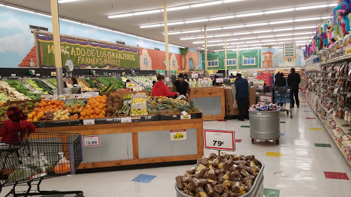 Supermercado Nuestra Familia