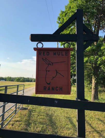 Red Mule Ranch