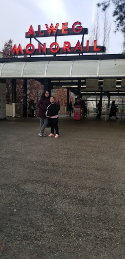 Shopping Mall «Westlake Center», reviews and photos, 400 Pine St, Seattle, WA 98101, USA