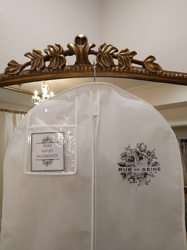 Bridal Shop «The Dress Theory Bridal Shop», reviews and photos, 3734 Sixth Ave, San Diego, CA 92103, USA