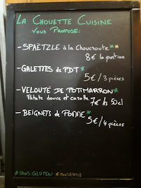 Photos du propriétaire du Restaurant végétalien La Chouette Cuisine à Thann - n°7