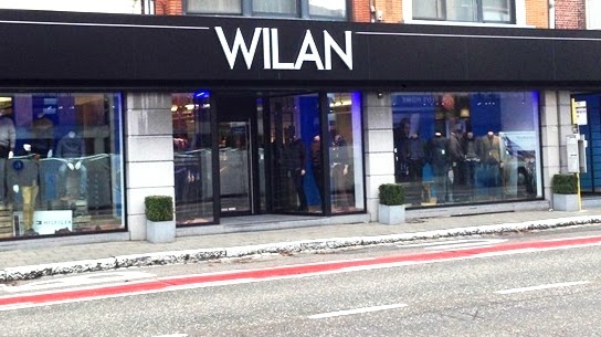 Kleding Wilan