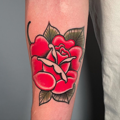 Explore good ideas for meaningful tattoos, creative tattoo ideas in Kissimmee, available at Fallen Sparrow Tattoo Co
