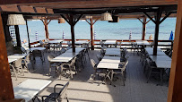Atmosphère du Restaurant méditerranéen Les tamaris à L'Île-Rousse - n°15