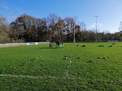 Rugby Club Compiègnois à Compiègne