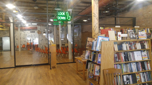 Book Store «After-Words Bookstore», reviews and photos, 23 E Illinois St, Chicago, IL 60611, USA