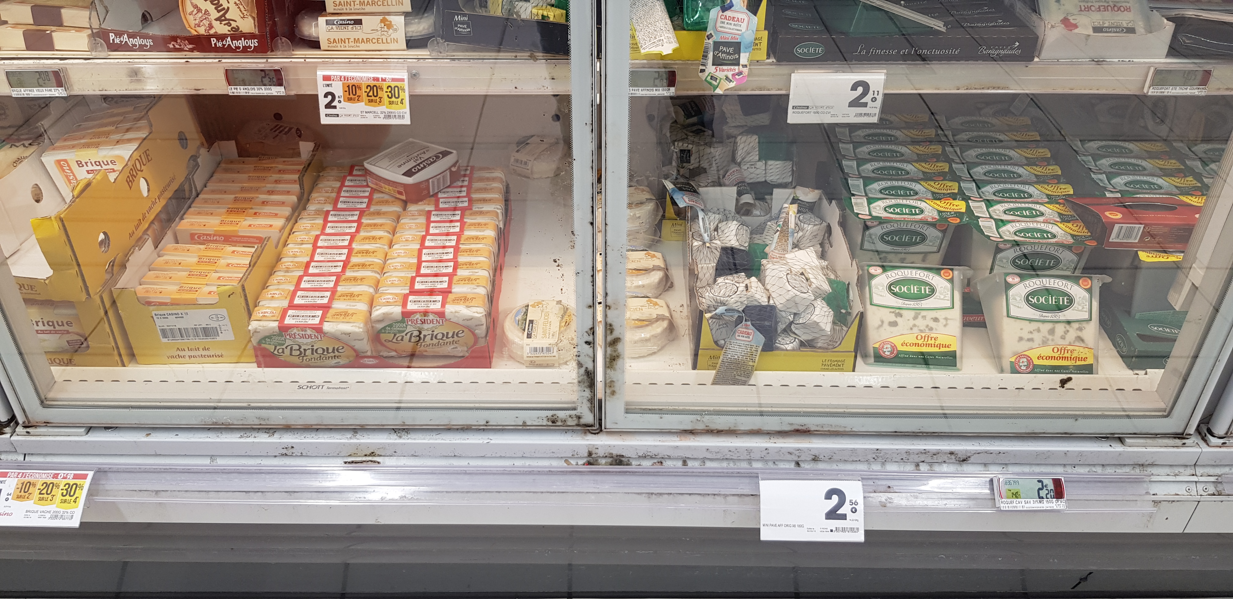 Photo n° 4 de l'avis de Sha. fait le 24/09/2018 à 18:27