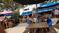 Atmosphère du Bar-restaurant à huîtres L'écailler - Bar à Huîtres à Agde - n°16
