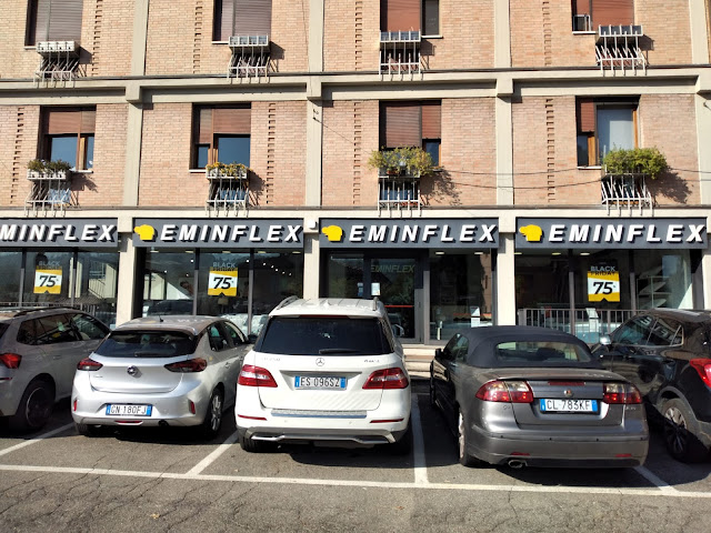 Eminflex Bologna