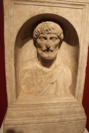 Art Museum «Tampa Museum of Art», reviews and photos, 120 W Gasparilla Plaza, Tampa, FL 33602, USA