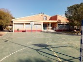 Colegio Público Cardenal Belluga en Sant Felip Neri
