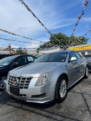 Used Car Dealer «Cypress Motors-Ridgewood Inc», reviews and photos, 7903 Cypress Ave, Ridgewood, NY 11385, USA