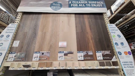 Home Improvement Store «The Home Depot», reviews and photos, 114 Federal Rd, Danbury, CT 06810, USA