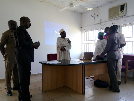 NAS Plaza, Minna, Nigeria, Outlet Mall, state Niger