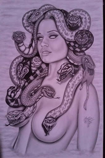 Explore back hand tattoo ideas, creative tattoo ideas in Erie, available at EliKingInk