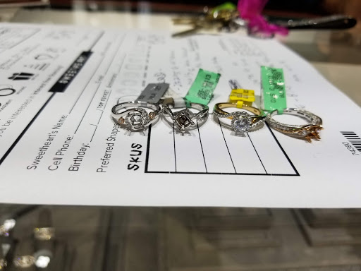 Jeweler «Steven Singer Jewelers», reviews and photos, 739 Walnut St, Philadelphia, PA 19106, USA