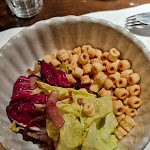 Photo n°1 de l'avis de Luca.r fait le 13/01/2024 à 13:31 sur le  Liberal trattoria à Selva del Montello