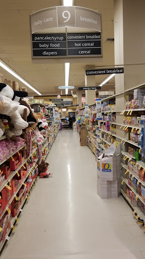 Grocery Store «Safeway», reviews and photos, 4754 42nd Ave SW, Seattle, WA 98116, USA