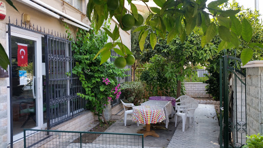 Marmaris 4. Noterliği