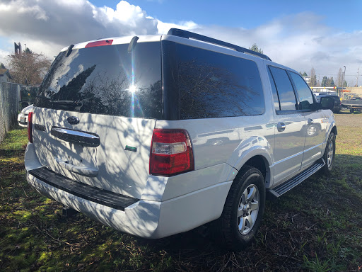 Safe Auto Detail en Salem
