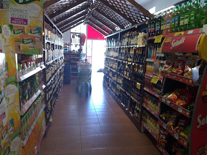 Supermercado Costa azul
