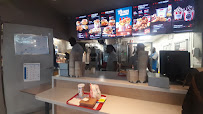Atmosphère du Restaurant KFC Okabé à Le Kremlin-Bicêtre - n°3