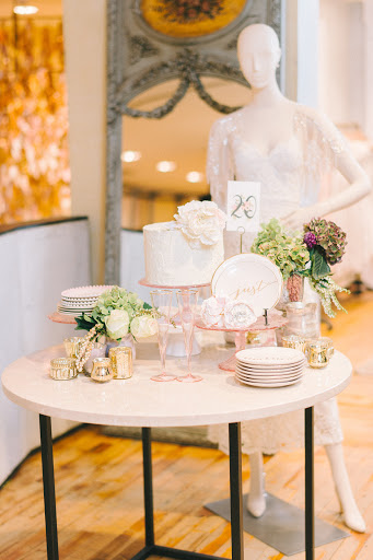 Bridal Shop «BHLDN», reviews and photos, 3222 M St NW, Washington, DC 20007, USA