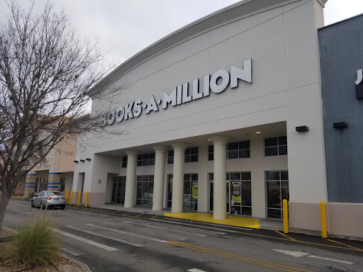 Book Store «Books-A-Million», reviews and photos, 9570 US-19, Port Richey, FL 34668, USA