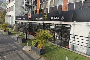 BB Burger image