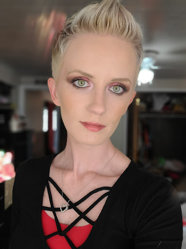 Hair Salon «Blown Away Salon», reviews and photos, 7102 Hayes Shopping Ct G, Hayes, VA 23072, USA