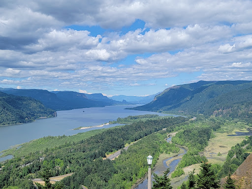 Historical Place «Vista House», reviews and photos, 40700 Historic Columbia River Hwy, Corbett, OR 97019, USA