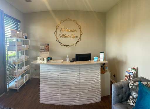 Medical Spa «Premier Med Spa & Weight Loss», reviews and photos, 2001 N Collins Blvd #105, Richardson, TX 75080, USA