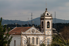Igreja de S.Martinho de Campo