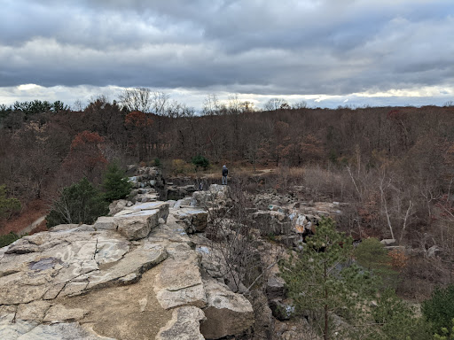 Nature Preserve «Cranberry Lake Preserve», reviews and photos, 1609 Old Orchard St, West Harrison, NY 10604, USA