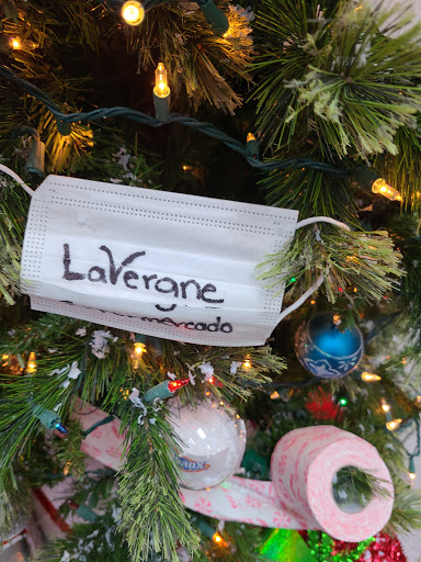 Supermarket «LA VERGNE SUPER MERCADO», reviews and photos, 410 Dick Buchanan St, La Vergne, TN 37086, USA