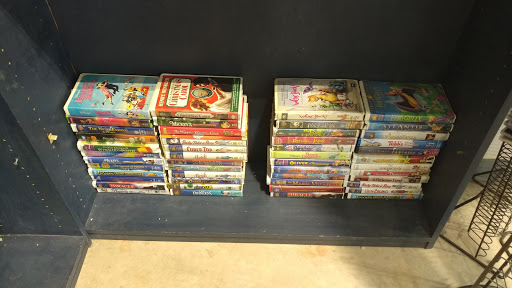 Thrift Store «Goodwill», reviews and photos