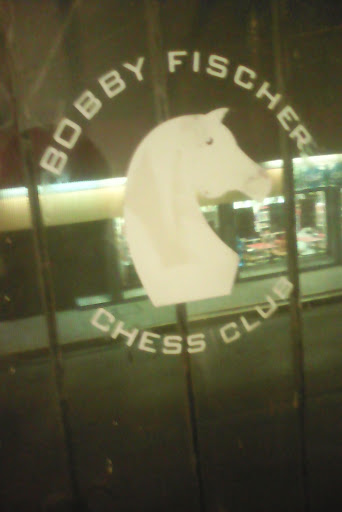 Club de Ajedrez Bobby Fischer cuu