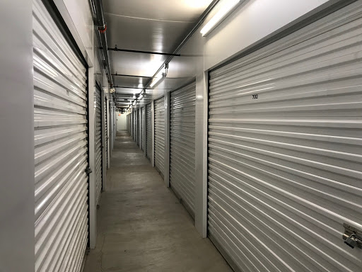 Self-Storage Facility «Mission Storage Centers», reviews and photos, 3045 Duncan Ln, San Luis Obispo, CA 93401, USA