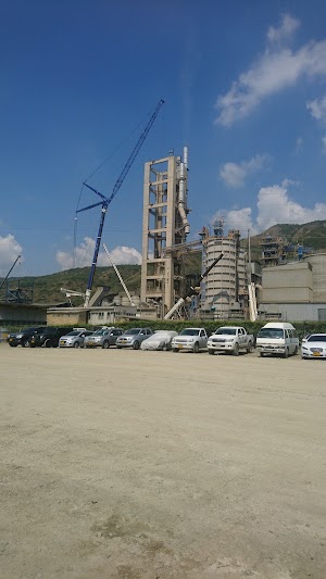 Cementos San Marcos - photo 1
