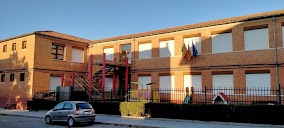 Colegio Público Baltasar Gracián en Calatayud
