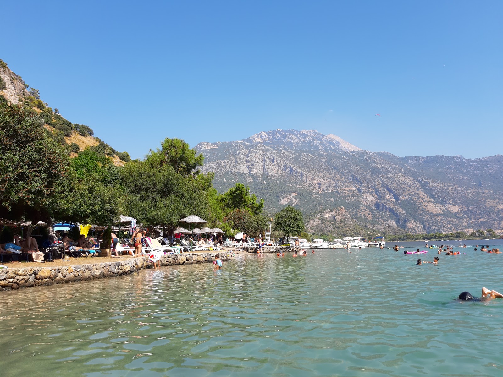 Zdjęcie Suncity Beach obszar kurortu nadmorskiego