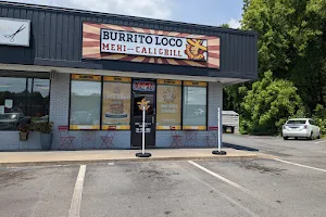 Burrito Loco image