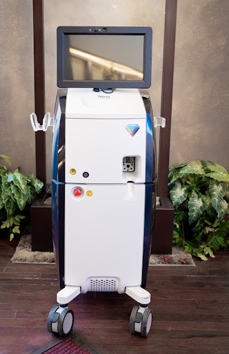 Laser Hair Removal Service «Renu Laser & Skin Care», reviews and photos, 1480 W Canal Ct, Littleton, CO 80120, USA