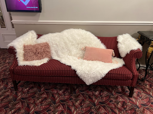 Banquet Hall «Elmcrest Banquets By Biancalana», reviews and photos, 7370 Grand Ave, Elmwood Park, IL 60707, USA