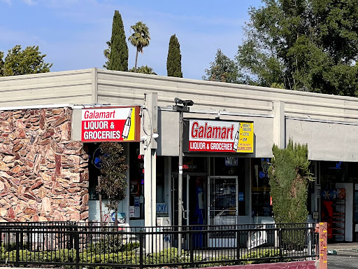 Liquor Store «Galamart», reviews and photos, 1193 W El Camino Real, Sunnyvale, CA 94087, USA