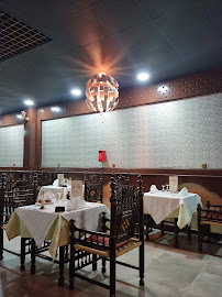 Atmosphère du Restaurant indien Maharaja à Fayet - n°12