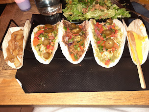 Photo n°19 de MEXICANO à Lyon ()