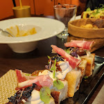 Photo n°2 de l'avis de Diego. fait le 28/10/2023 à 23:57 sur le  Dorotea La Spaghetteria à Bitetto