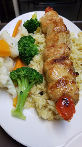 Seafood Market «Seawitch Lobster Co & Fish Market», reviews and photos, 203 Newbury St, Peabody, MA 01960, USA