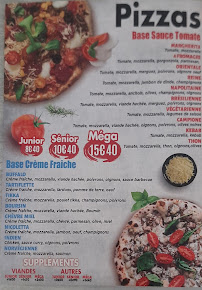 Photos du propriétaire du Pizzeria nicoletta à Mareuil-sur-Ourcq - n°4